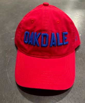 Oakdale Dad Hat