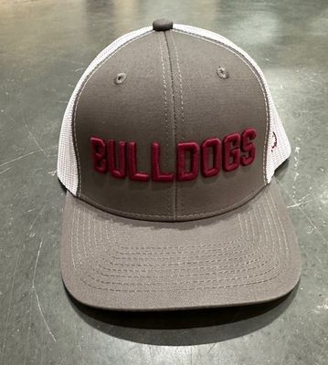 Bulldogs Trucker Hat