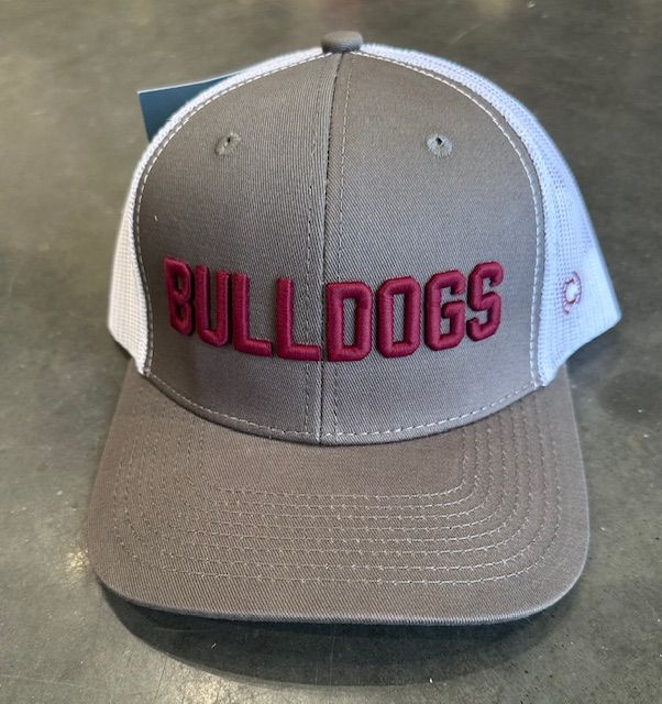 Bulldogs Trucker Hat
