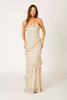 Janie Dotty Maxi
