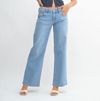 Kate Low Rise Baggy Jean