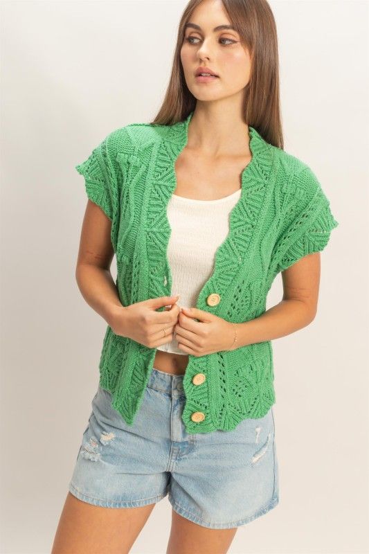 Sandi Cardi-Green