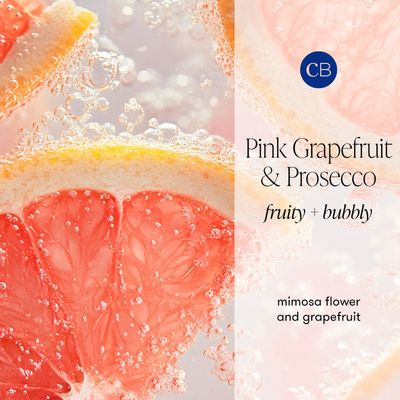 Grapefruit Proc Pura Refill