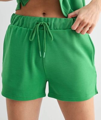 Laguna Short-Green