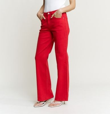 Redd Long Loose Fit Jean