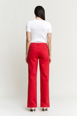 Redd Long Loose Fit Jean