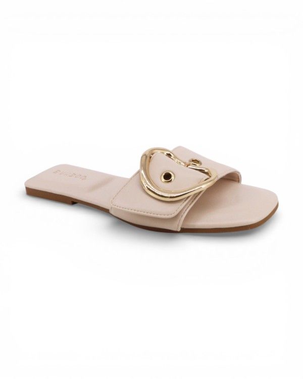 Jayme Slide-Ivory