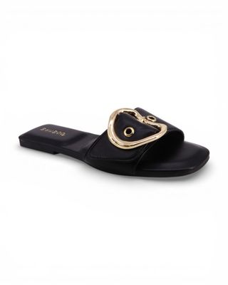 Jayme Slide-Blk