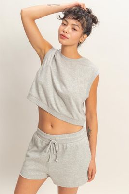 Lucy Set-Grey