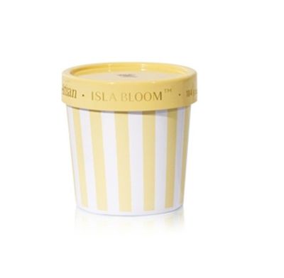 Caffe Capri Cup Isla Bloom