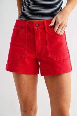 Redd Hi Rise Short