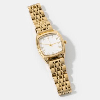 Squoval Watch