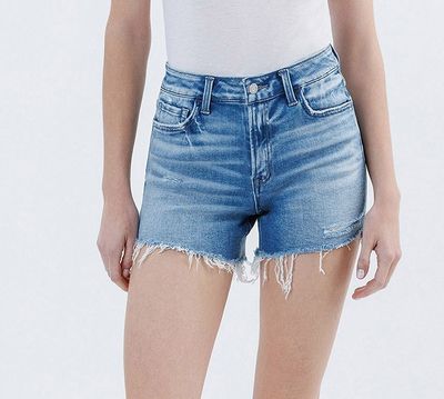Very Best Hi Rise Short