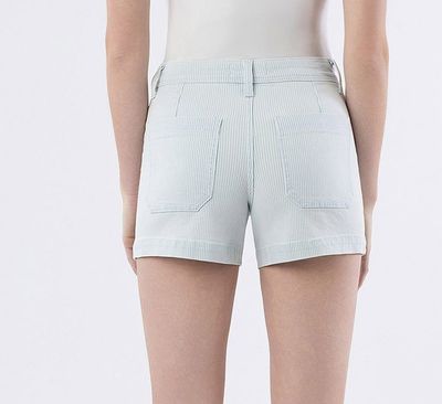 Attract Stripe Short