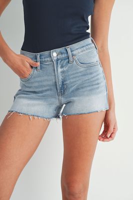 Kadi Midrise Short-Light