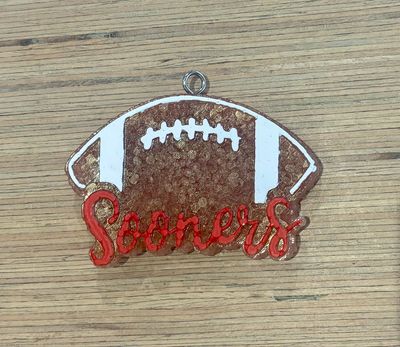 Sooners Football Freshie