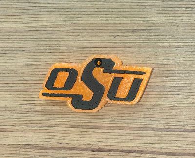 OSU Freshie