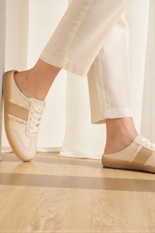 Oliver Sneaker Slide