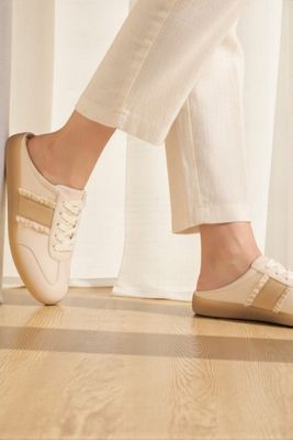 Oliver Sneaker Slide