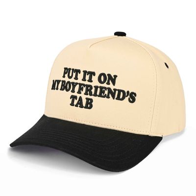 Boyfriends Buying Trucker