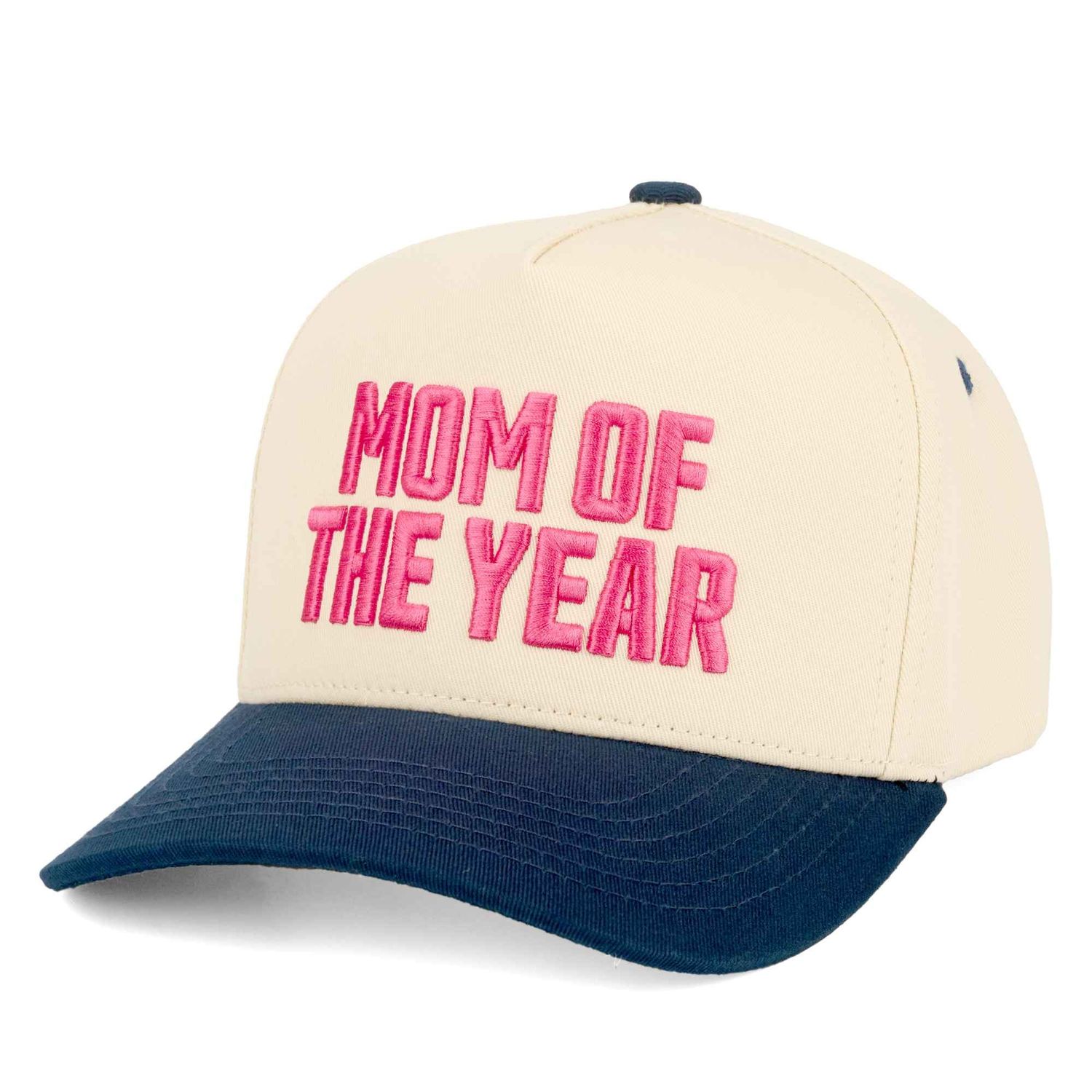Mom Of The Year Trucker
