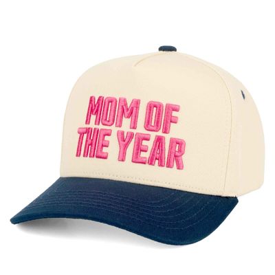 Mom Of The Year Trucker