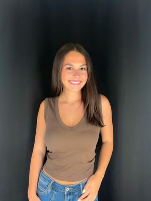 Kendra V Tee-Brown