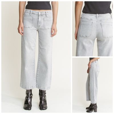 Nardo Pick Pocket Jean