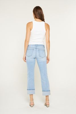 Lt Beach Midrise Cuff