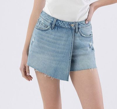 Preferably Hi Rise Skort