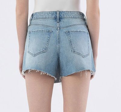 Preferably Hi Rise Skort