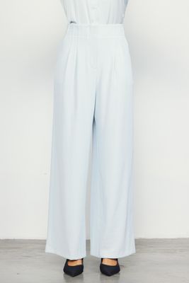 Aqua Trouser