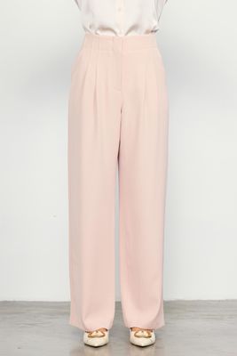 Blush Trouser