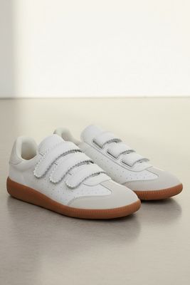 Blaize Sneaker-White