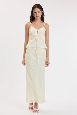 Baily Set-Yellow