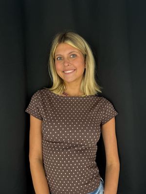 Dotty Tee-Choc