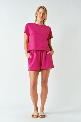 Beyond Basic Set-Pink