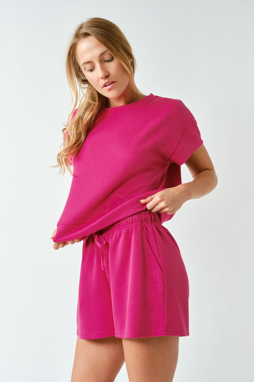 Beyond Basic Set-Pink