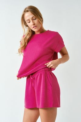Beyond Basic Set-Pink