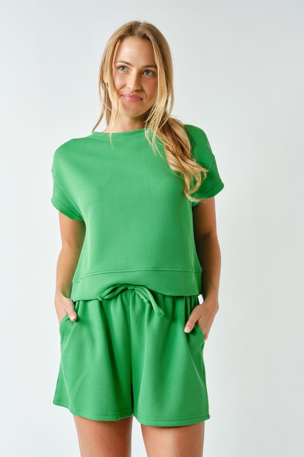 Beyond Basic Set-Green