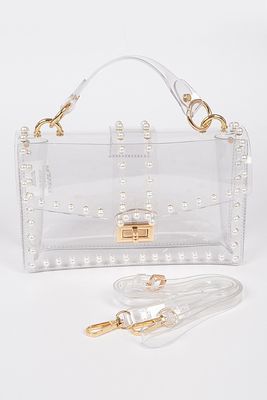 Pearl Game Day Bag