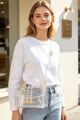 Pearl Game Day Bag