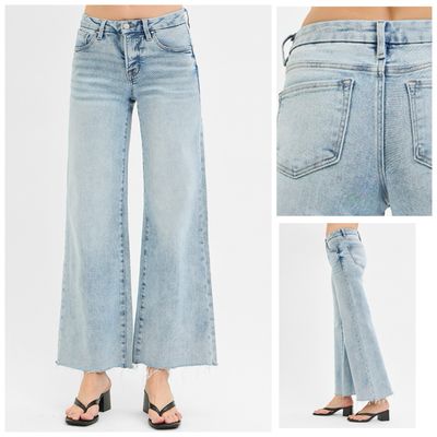 Lo Lo Tummy Control Jean