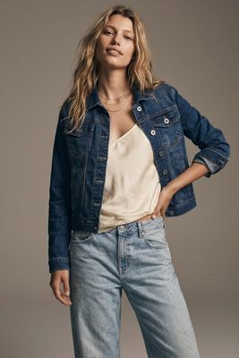 Jana Jean Jacket