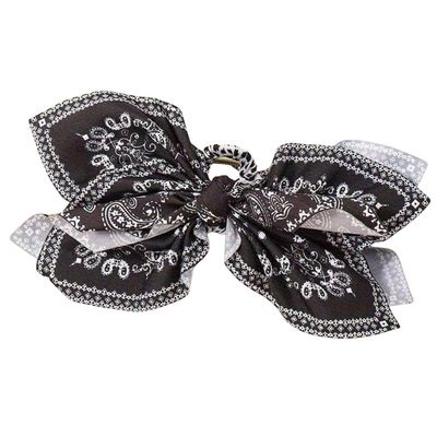 Bandana Clip