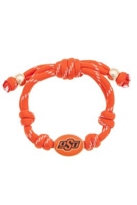 OSU Paracord Bracelet