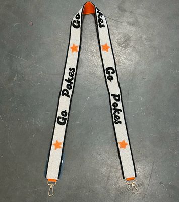 Pokes Star Strap