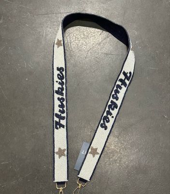 Huskies Star Strap