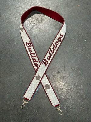 Bulldogs Star Strap