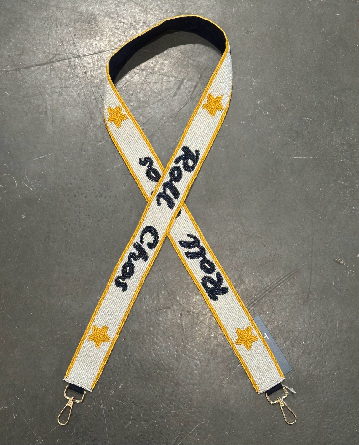 Roll Chos Strap